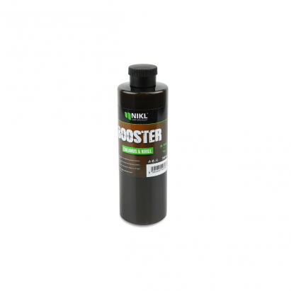 Nikl Booster Calanus & Krill 250ml Nikl Booster Calanus & Krill 250ml