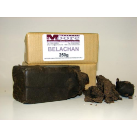 Belachan kocka 250g - Japonský kôrovec (Belachan) kocka 250g