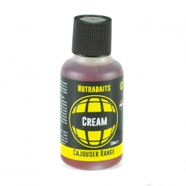 Nutrabaits kúzelníci - Cream Cajouser 50ml