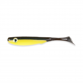 GUMMIFISH nástrahy - Sexy Shad fish Firefly UV 12cm 4ks