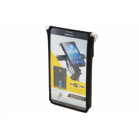 Fasten držiaky kamier, telefónu - Vodeodolné púzdro na telefóny do 6"