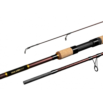 Delphin VULKÁN NXT 360cm/65g