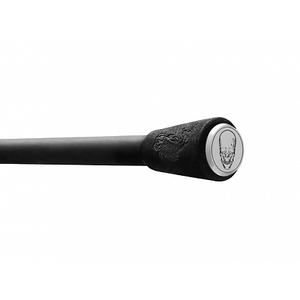 Delphin Prut Inked Carp 3 m 3 lb 2-Díl