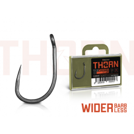 Delphin THORN Wider BarbLESS 11x Delphin THORN Wider BarbLESS 11x