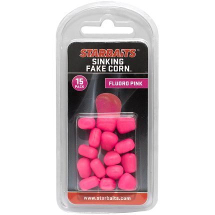Starbaits Plávajúce Kukurica Floating Fake Corn XL 10ks