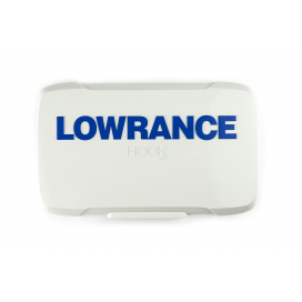 Lowrance Kryt Obrazovky HOOK2 5 Hook Reveal 5