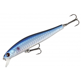 Mikado Wobler Jive 150mm/47g/blue Roach Suspending 1 Ks
