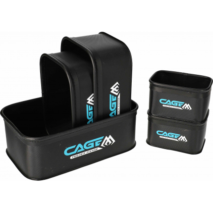 Mikado taška eva cage acc box system set 003 1 sada.