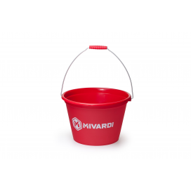Mivardi Rybárske vedierko 17 L