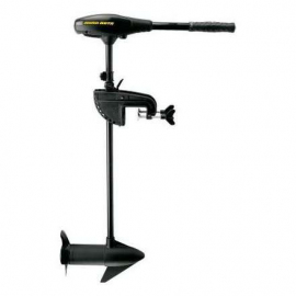 Minn Kota Elektrický lodný motor ENDURA MAX 55 (36")