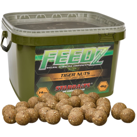 Starbaits Boilies Feedz 20mm 4kg