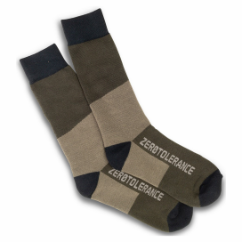 Nash Ponožky ZT Socks Large Size 9-12 (EU 43-46)