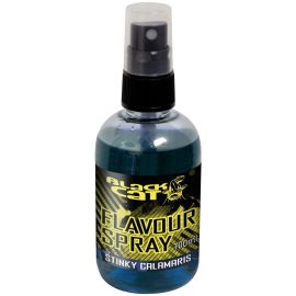 Black Cat Posilňovač Flavour Spray 100ml Stinky Calamaris