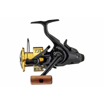 Daiwa Navijak 20 GS BR LT 4000 C