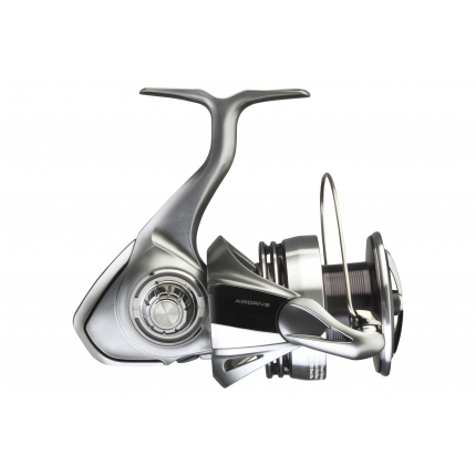 Daiwa Navijak 23 Exceler LT 4000-C