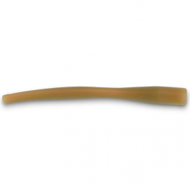 Anaconda prevleky Conic Ronnie Sleeves hnedá 35mm 10ks