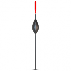 Saenger plavák Competition Black Egg Hi-Vis 0,5g Saenger plavák Competition Black Egg Hi-Vis 0,5g