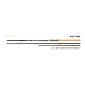 Mistrall prút Stratus Method Feeder Variant 3,60m