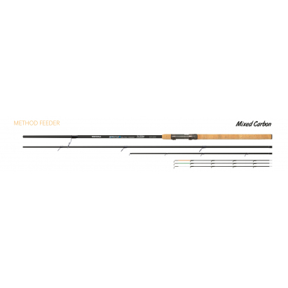 Mistrall prút Stratus Method Feeder Variant 3,60m