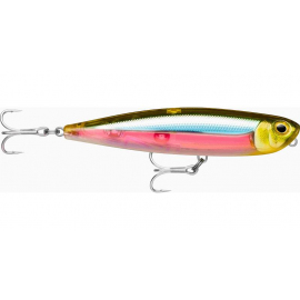 Rapala wobler Precision Xtreme Pencil Saltwater 127