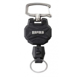 Rapala RCD Retractable Lanyard