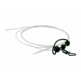 Carp´R´Us Helicopter Leader Ready - 90cm, 50lb, 1ks Carp´R´Us Helicopter Leader Ready - 90cm, 50lb, 1ks