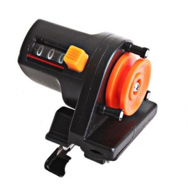 Zfish Počítadlo Silóny Liner Counter