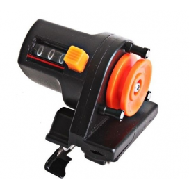 Zfish Počítadlo Silóny Liner Counter