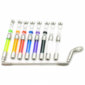 Taska Sensalite - Swinger kompletný čierny