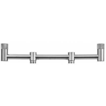 Rodpod Delphin RPX Stalk Silver 26 cm