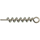 Zavrtávací systém Screw Shallow 5ks Mega L