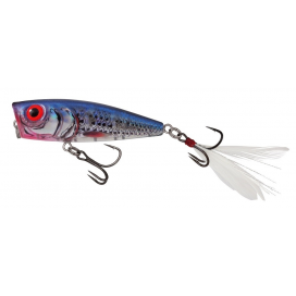 Salmo Wobler Rattlin Pop Floating 7 cm Salmo Wobler Rattlin Pop Floating 7 cm
