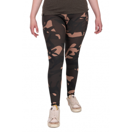 Fox Womens Camo Leggings