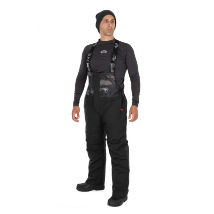 Fox Rage Zimný Oblek Winter Suit