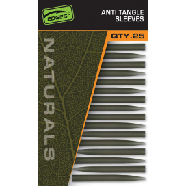 Fox Převleky Naturals Anti Tangle Sleeve 25 ks Fox Převleky Naturals Anti Tangle Sleeve 25 ks