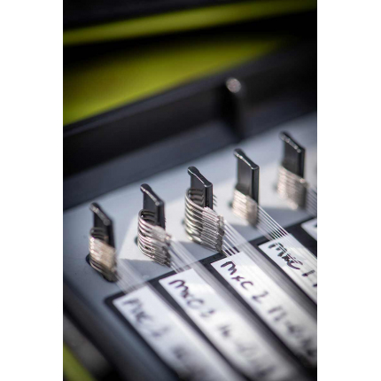 Hook Length Storage Box - Dlhý 30cm