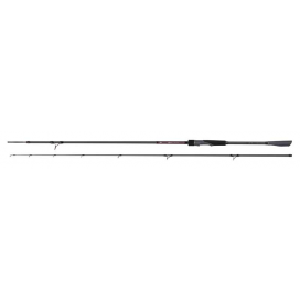 Warrior Heavy Spin 40-80g 240cm 2-dielny