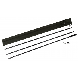 Mikado tyč pre testovanie dna 4.50m 1 ks