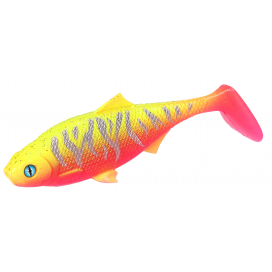 Mikado nástraha mft roach 8cm/fruit roach 4 ks Mikado nástraha mft roach 8cm/fruit roach 4 ks