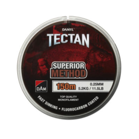Dam Vlasec Damyl Tectan Superior Fcc Method 150m