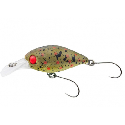 Cormoran Wobler Cor F15 Green Pellet 37mm