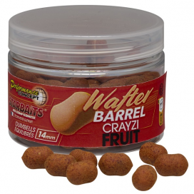 Starbaits Wafter Crayzi Fruit 50g 14mm Starbaits Wafter Crayzi Fruit 50g 14mm