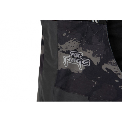Fox Rage Nohavice RS Triple Layer Salopettes
