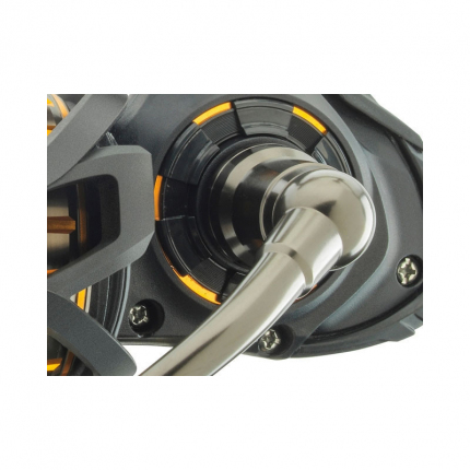 Daiwa Navijak BG 5000