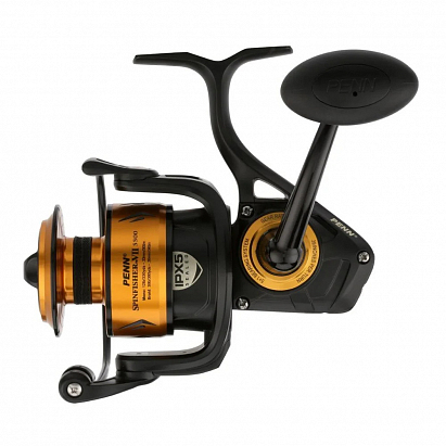Penn Navijak Spinfisher VII 3500 Penn Navijak Spinfisher VII 3500