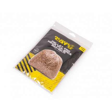 Black Cat PVA Sáčky Pellet Pro Mega Pva Bags 20 ks
