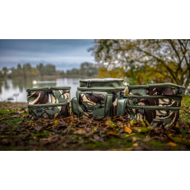 Wychwood Puzdro Extremis Tactical EVA L-Modular Shallow 4,4 Litra