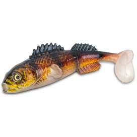 Iron Claw gumová nástraha 3D Clone Goby Grundel 12cm 21g DC 2ks Iron Claw gumová nástraha 3D Clone Goby Grundel 12cm 21g DC 2ks