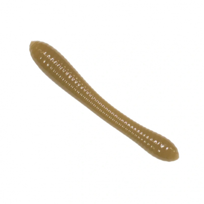 Revol Baits nástraha Leech 50mm príchuť krevetka, farba béžová 12ks