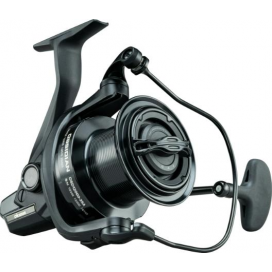 Okuma Navijak Obsidian Carp 12000 Okuma Navijak Obsidian Carp 12000